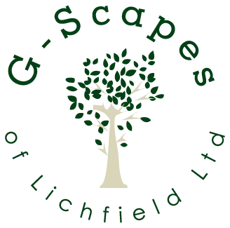 g scapes logo