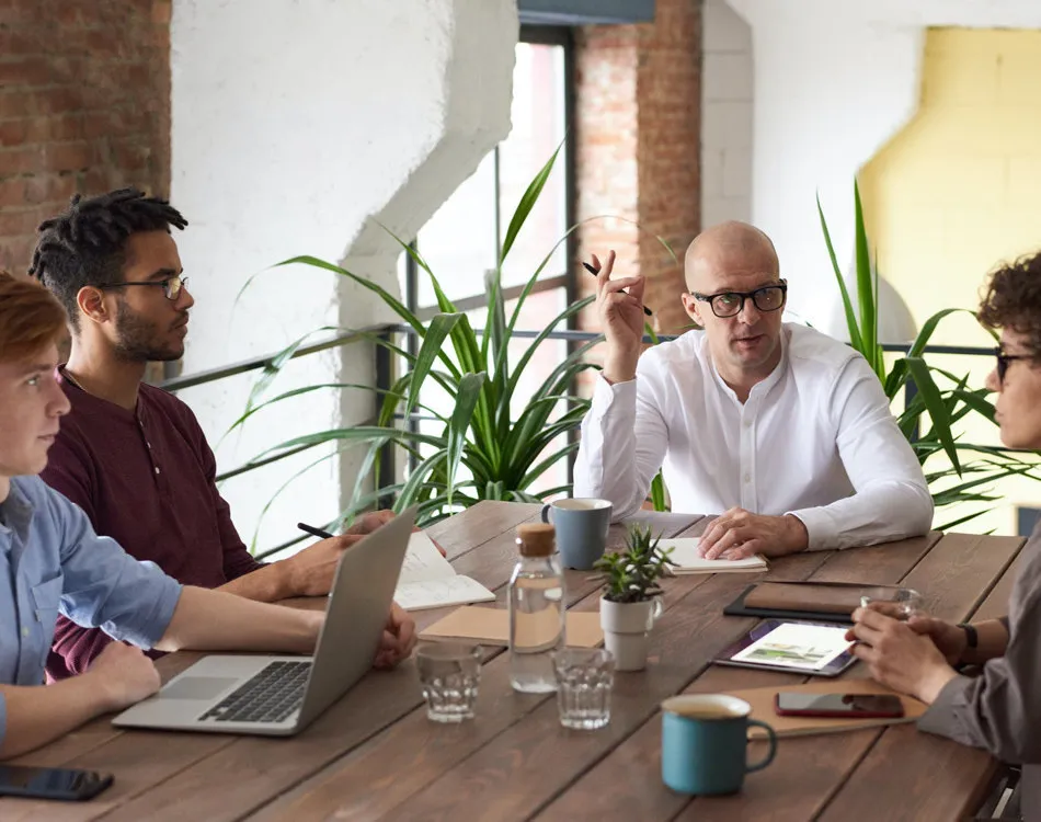 ISO 45001 Consultancy ISO 45001