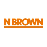 N Brown