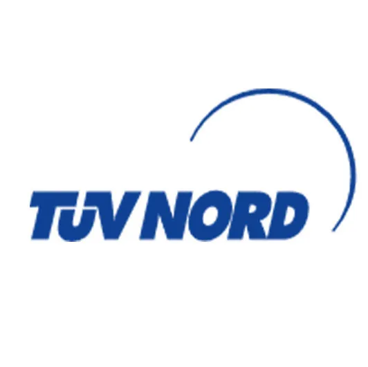TUV-Nord-Logo